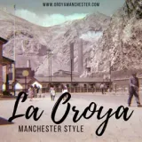 Oroya Manchester