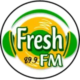 FRESH 89.9 FM