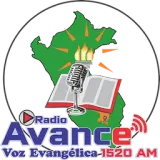 Radio AVANCE Voz Evangélica