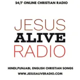 Jesus Alive  Radio