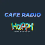 Happy Cafe Radio