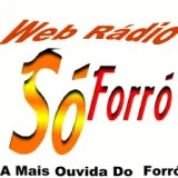 Web Rádio Só Forró