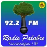 RADIO PALABRE