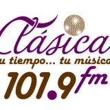 Clasica 101.9 Fm