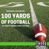 100 Yards of Football