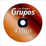 Los Grandes Grupos Radio