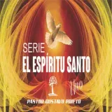 El Espíritu Santo