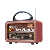 92.5 SV FM Radio