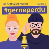 #gerneperdu