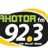 Ahotor 92.3 FM