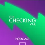 #CheckingVAR Podcast