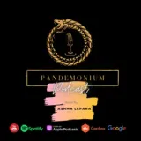 PANDEMONIUM PODCAST (ZA)