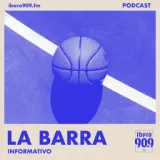 La Barra