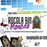 Super radio  rocola sin moneda FM 88.0