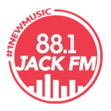 Jack FM 88.1