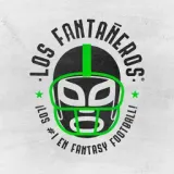 Los Fantañeros- Los #1 en Fantasy Football