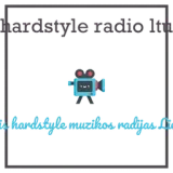 hardstyle radio ltu