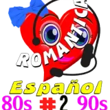 Radio Romantica Español 2 80s-90s