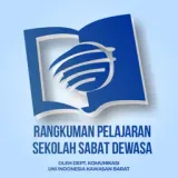 Rangkuman Pelajaran Sekolah Sabat Dewasa