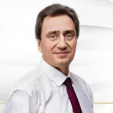 Сергей Серебряков