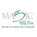 Magic 102.7 fm