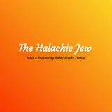 The Halachic Jew