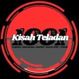 1001 Kisah Teladan