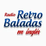 Radio Retro Baladas Inglés