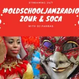 Soca Zouk Station Old School Jamz Radio