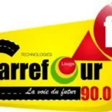 Carrefour FM Louga