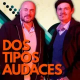 Dos Tipos Audaces (un magazine de autos)