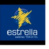 Estrella Estereo 104.3