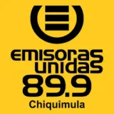 Emisoras Unidas 89.9 Chiquimula