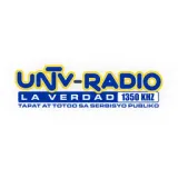 UNTV Radio la Verdad 1350 AM