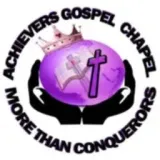 ACHIEVERS GOSPEL CHAPEL  108.1 FM