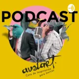 Podcast de Avelart Marcas de inspiración