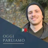 Oggi Parliamo - Italiano con Andrea