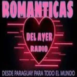 ROMANTICAS DEL AYER RADIO