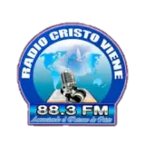 Radio Cristo Viene 88.3 Fm