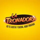 LA TRONADERA