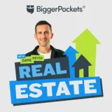 BiggerPockets Real Estate Podcast