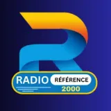 RADIO REFERENCE 2000