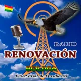 RENOVACION BOLIVIA