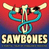 Sawbones: A Marital Tour of Misguided Medicine