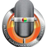 RÁDIO DIÁSPORA  GUINÉ-BISSAU