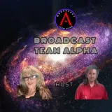 BROADCAST TEAM ALPHA-Explore quantum possibilities in a variety of areas. Uncover the hidden truth and explore unknown fact & figures beyond the vial of time & universe