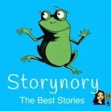 Storynory - Audio Stories For Kids