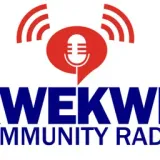 Kwekwe Community Radio Station