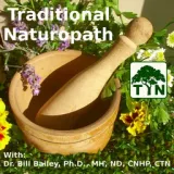 The Traditional Naturopath