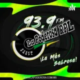 La Poderosa RPL 93.9 LEÓN, GTO.